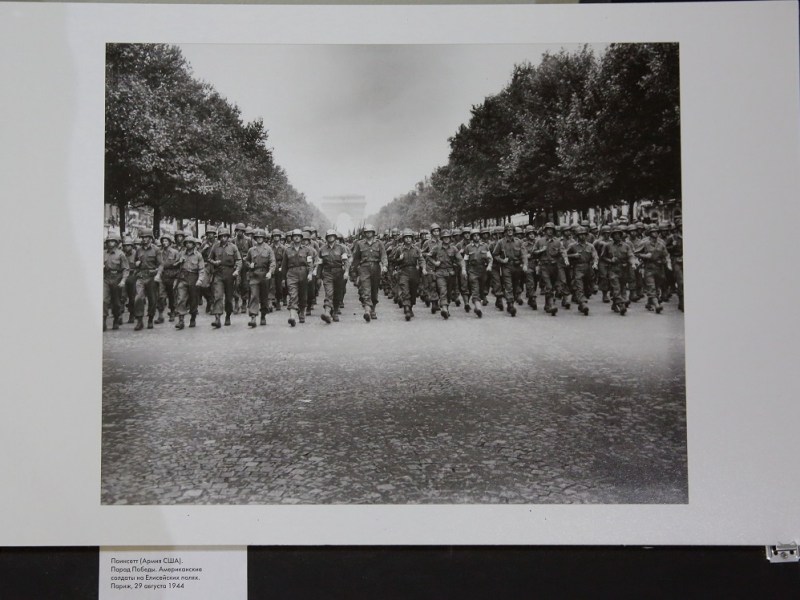 La ville de Perm fait participer 7 villes dont Grenoble à l&rsquo;exposition &laquo;&nbsp;7 mondes – 1 guerre&nbsp;&raquo;